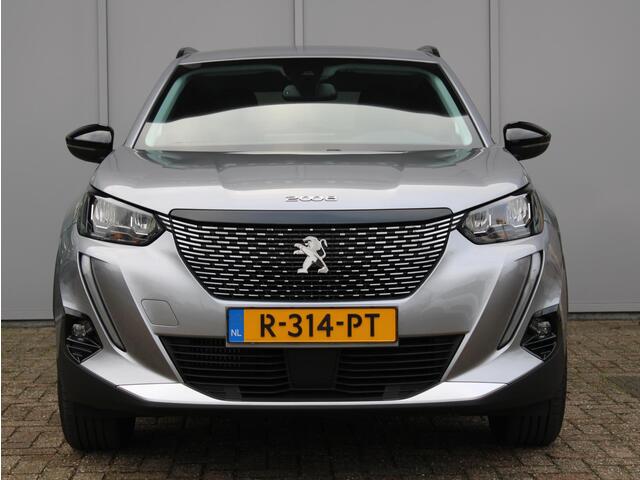 Peugeot 2008 1.2 PT 130 AUTOMAAT ALLURE PACK NAVI/TREKHAAK/CAMERA
