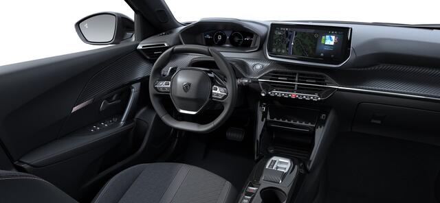 Peugeot 2008 1.2 Hybrid 145 Allure DIRECT RIJDEN - NAVIGATION PACK - 8 JAAR GARANTIE