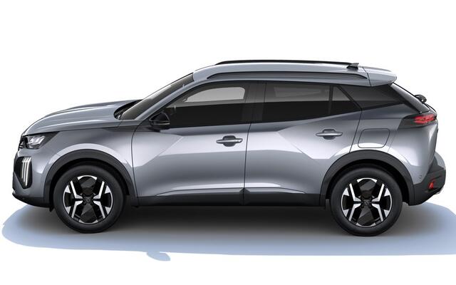Peugeot 2008 1.2 Hybrid 145 Allure DIRECT RIJDEN - NAVIGATION PACK - 8 JAAR GARANTIE