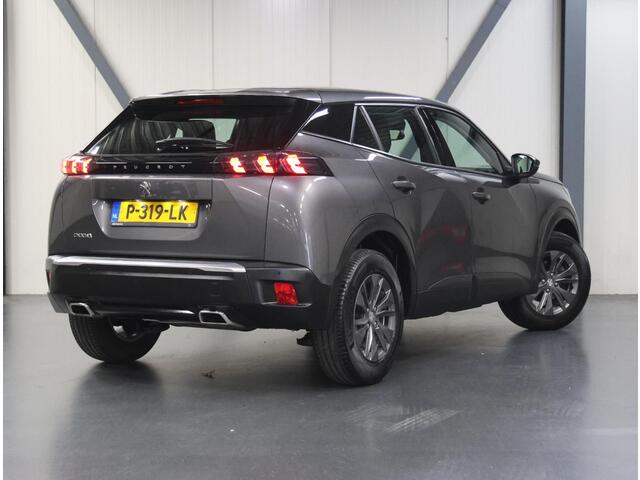 Peugeot 2008 1.2 130PK Active Pack | 1ste eigenaar | AppleCarPlay/AndroidAuto | Armsteun | Climate Control | Cruise Control | LED | LMV | Parkeersensoren | Isofix | DAB Radio |
