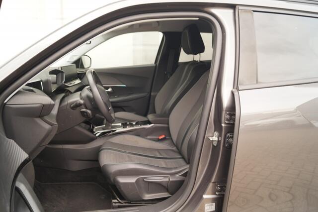 Peugeot 2008 1.2 PureTech 130pk Allure Pack -NAVI-TREKHAAK-ECC-PDC-