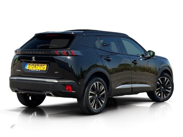 Peugeot 2008 1.2 156 PK Aut8 GT Pack ? Pano ? ACC ? LED