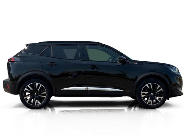 Peugeot 2008 1.2 156 PK Aut8 GT Pack ? Pano ? ACC ? LED
