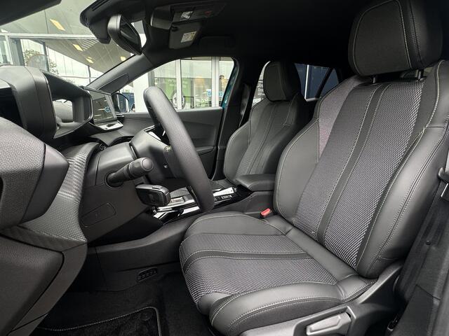 Peugeot 2008 1.2 Hybrid 145 Style | Keyless Entry/Start | Full LED | Climate Control | Adaptive Cruise Control | Apple Carplay/Android Auto | Navigatie | Draadloze telefoonlader | Dodehoek | Parkeercamera/-sensoren |
