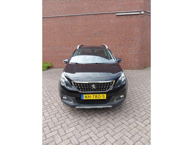 Peugeot 2008 1.2 PureTech Allure