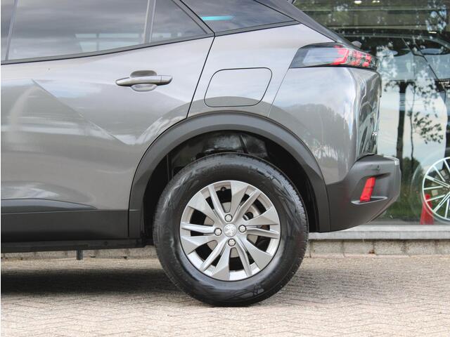Peugeot 2008 1.2 PT 100pk Style | Camera/Navi/Dakrails
