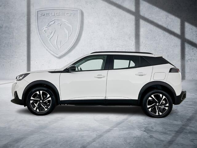 Peugeot 2008 100PK Allure | Rijklaar |