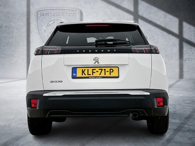 Peugeot 2008 100PK Allure | Rijklaar |