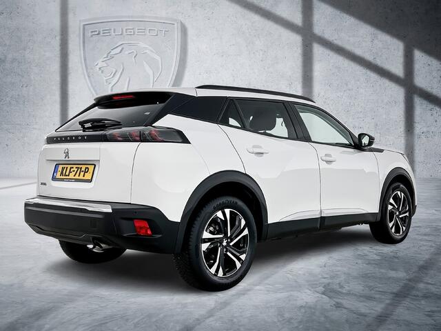 Peugeot 2008 100PK Allure | Rijklaar |