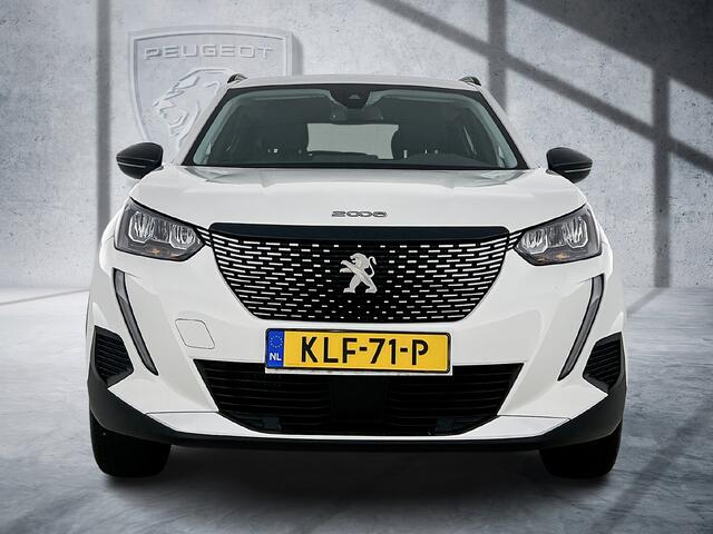 Peugeot 2008 100PK Allure | Rijklaar |