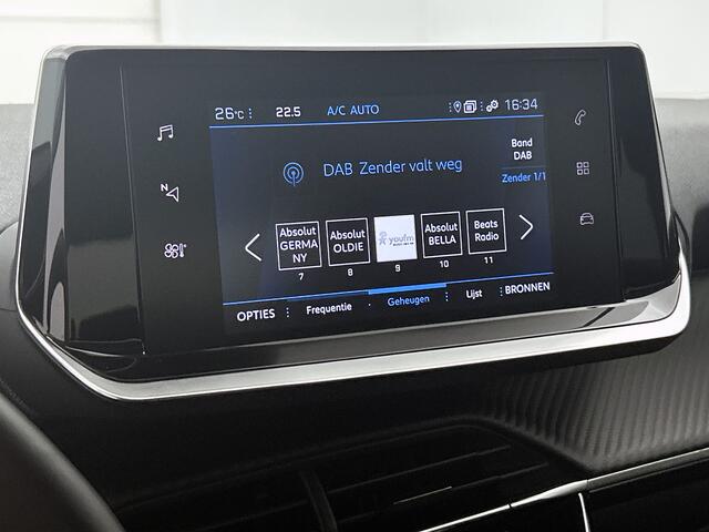 Peugeot 2008 100PK Allure | Rijklaar |
