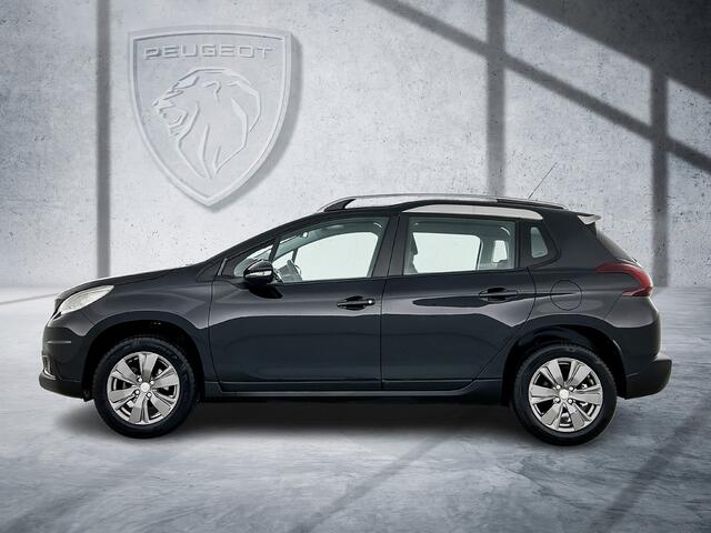 Peugeot 2008 1.2 PureTech Blue Lion | Rijklaar |