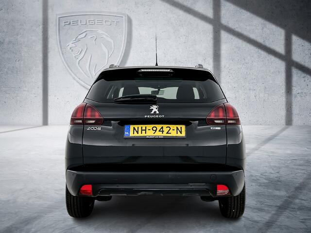 Peugeot 2008 1.2 PureTech Blue Lion | Rijklaar |
