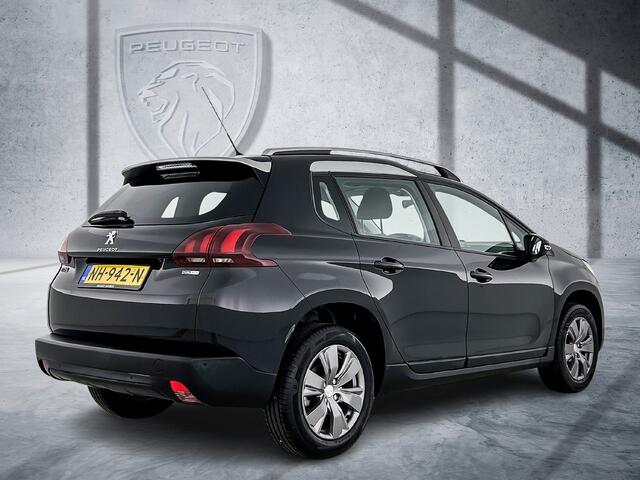 Peugeot 2008 1.2 PureTech Blue Lion | Rijklaar |
