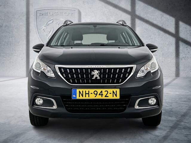 Peugeot 2008 1.2 PureTech Blue Lion | Rijklaar |