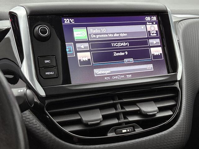 Peugeot 2008 1.2 PureTech Blue Lion | Rijklaar |