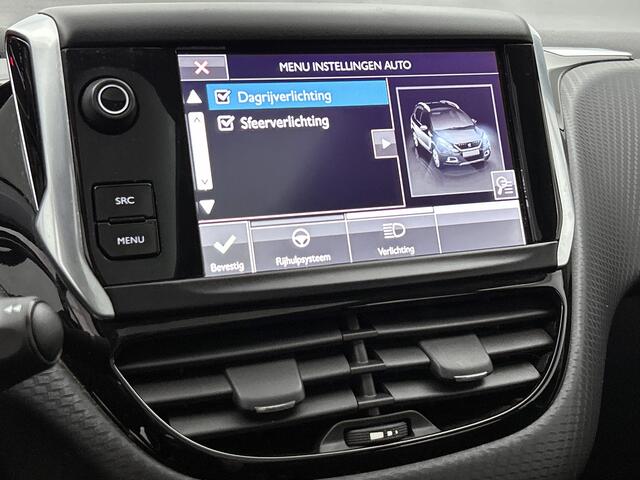 Peugeot 2008 1.2 PureTech Blue Lion | Rijklaar |