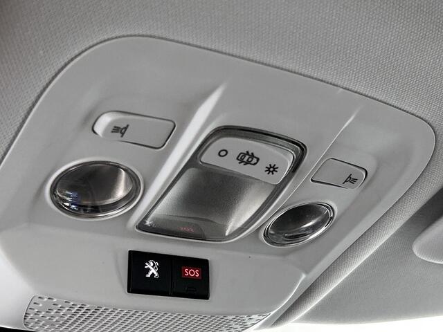 Peugeot 2008 1.2 PureTech Blue Lion | Rijklaar |