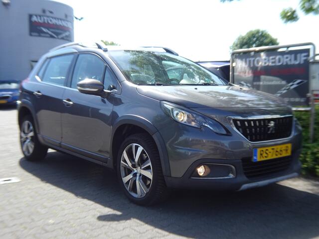 Peugeot 2008 1.2 PureTech Allure