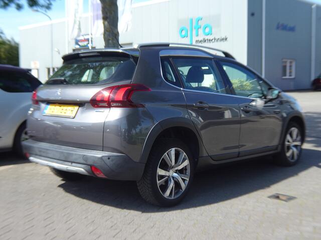Peugeot 2008 1.2 PureTech Allure