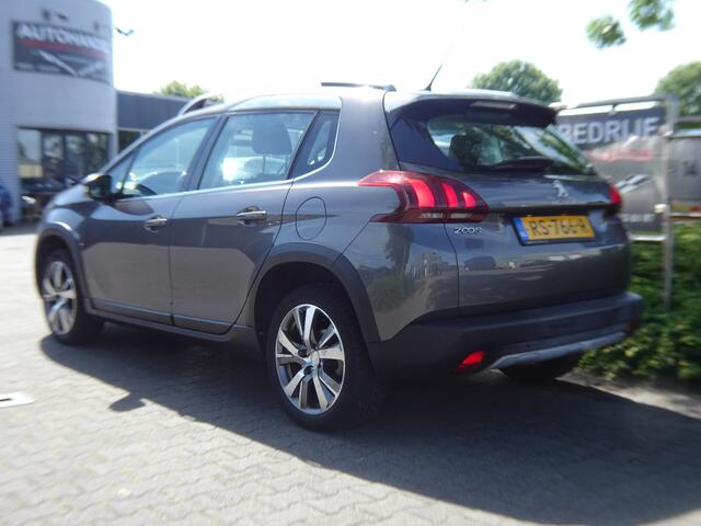 Peugeot 2008 1.2 PureTech Allure
