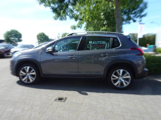 Peugeot 2008 1.2 PureTech Allure