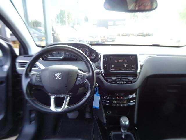 Peugeot 2008 1.2 PureTech Allure