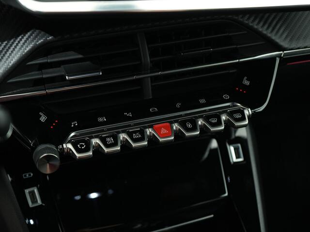 Peugeot 2008 1.2 TURBO 130PK GT EAT8 | Pack Drive Assist Plus | Trekhaak afn. | Navigatie