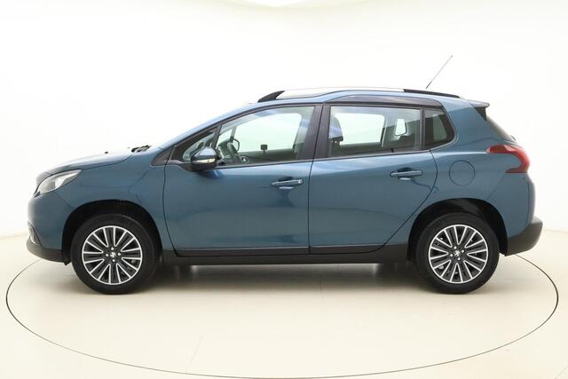 Peugeot 2008 1.2 PureTech Active | Trekhaak | Cruise control | Navigatie | Bluetooth | Climate control | Centrale deurvergrendeling