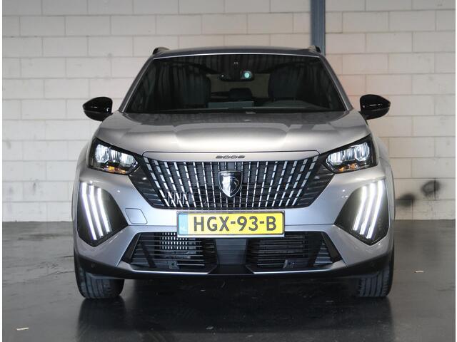 Peugeot 2008 1.2 100PK Allure | 1ste eigenaar | AppleCarPlay/AndroidAuto | Climate Control | Cruise Control | Keyless | FULL LED | Navigatie | LMV | Parkeersensoren | Privacy Glass | Isofix |