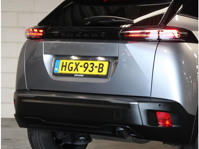 Peugeot 2008 1.2 100PK Allure | 1ste eigenaar | AppleCarPlay/AndroidAuto | Climate Control | Cruise Control | Keyless | FULL LED | Navigatie | LMV | Parkeersensoren | Privacy Glass | Isofix |