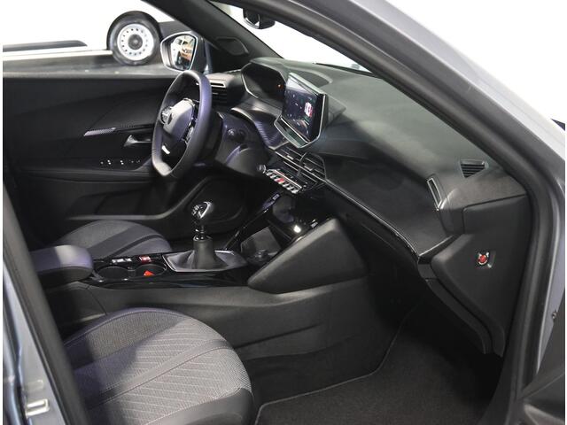 Peugeot 2008 1.2 100PK Allure | 1ste eigenaar | AppleCarPlay/AndroidAuto | Climate Control | Cruise Control | Keyless | FULL LED | Navigatie | LMV | Parkeersensoren | Privacy Glass | Isofix |