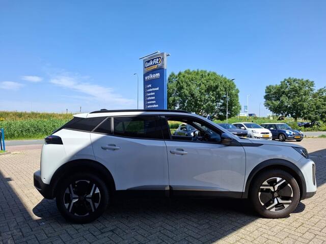 Peugeot 2008 1.2 PURETECH ALLUREPACK AUTOMAAT 130PK AIRCO NAVI CLIMA PDC-CAMERA