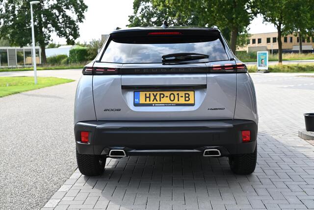 Peugeot 2008 1.2 GT Hybrid 145 e-DSC6
