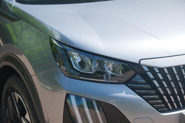 Peugeot 2008 1.2 Hybrid 145pk e-DCS6 Allure | Navi | App Connect | Climate | Cruise | Keyless | PDC
