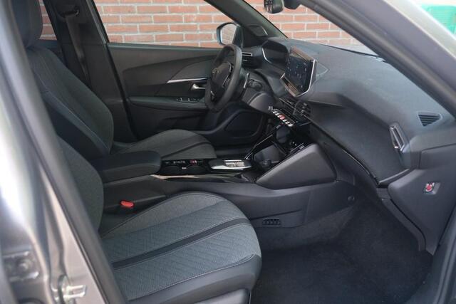 Peugeot 2008 1.2 Hybrid 145pk e-DCS6 Allure | Navi | App Connect | Climate | Cruise | Keyless | PDC