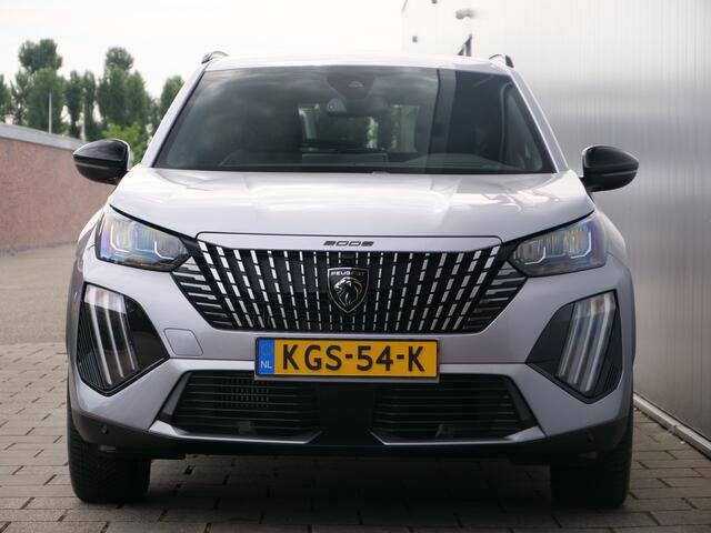 Peugeot 2008 1.2 Hybrid 145 Pk Allure Apple Carplay / Navi / 360 Camera /