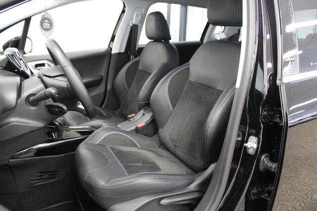 Peugeot 2008 1.2 PureTech Crossway Pano|Cruis|Clima|Navi.