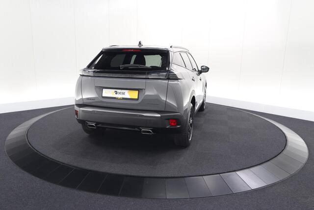 Peugeot 2008 Hybrid 136 e-DCS6 Allure | Navigatie | Parkeersensoren Voor + Achter | Apple Carplay
