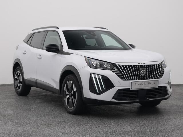 Peugeot 2008 1.2 PureTech 130 PK Automaat Allure | CAMERA | CARPLAY