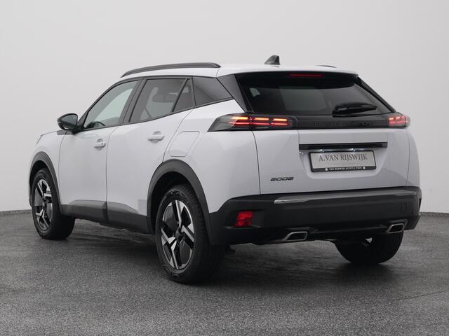 Peugeot 2008 1.2 PureTech 130 PK Automaat Allure | CAMERA | CARPLAY