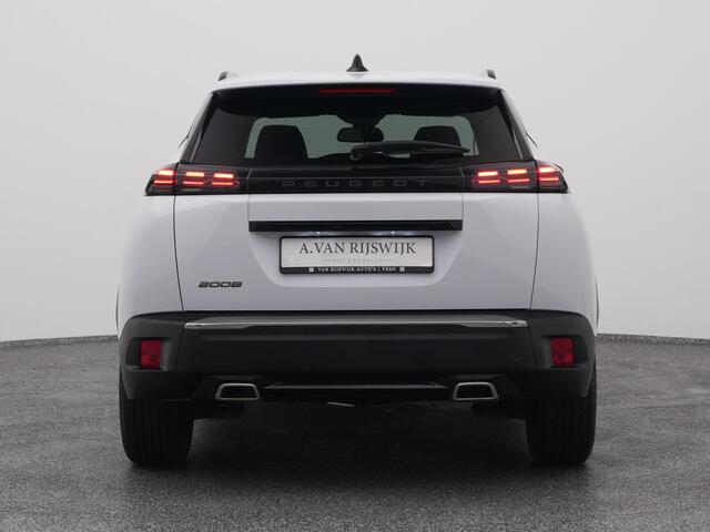 Peugeot 2008 1.2 PureTech 130 PK Automaat Allure | CAMERA | CARPLAY