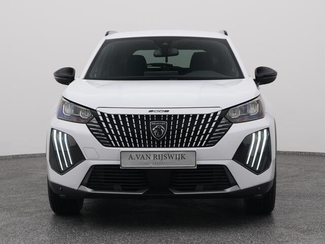 Peugeot 2008 1.2 PureTech 130 PK Automaat Allure | CAMERA | CARPLAY
