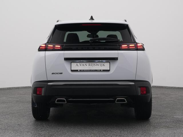 Peugeot 2008 1.2 PureTech 130 PK Automaat Allure | CAMERA | CARPLAY