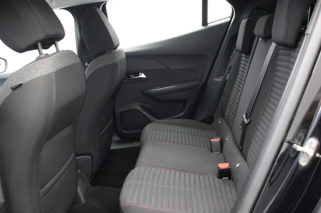 Peugeot 2008 1.2 PureTech Active Automaat - Carplay, Cruise