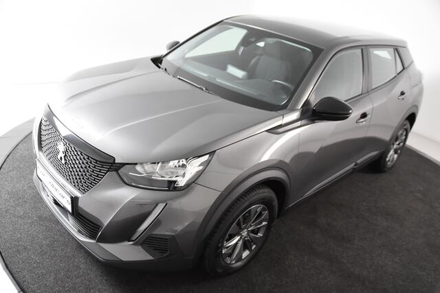Peugeot 2008 Active *1ste Eigenaar*Navigatie*Carplay*PDC*