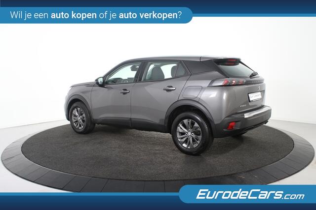 Peugeot 2008 Active *1ste Eigenaar*Navigatie*Carplay*PDC*