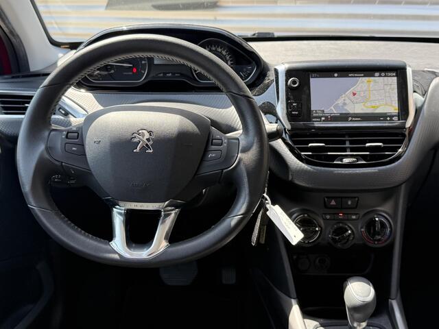 Peugeot 2008 1.2 PureTech Blue Lion 2e Eigenaar|Navi|Airco|Carplay|Cruise|PDC|N.A.P|APK tot 04-2027