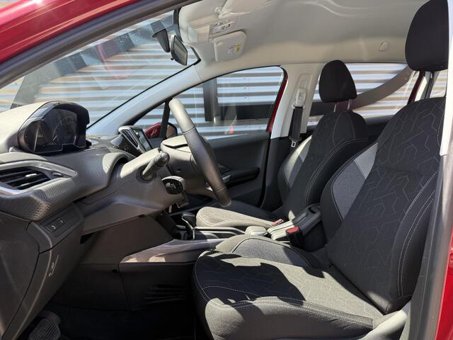 Peugeot 2008 1.2 PureTech Blue Lion 2e Eigenaar|Navi|Airco|Carplay|Cruise|PDC|N.A.P|APK tot 04-2027