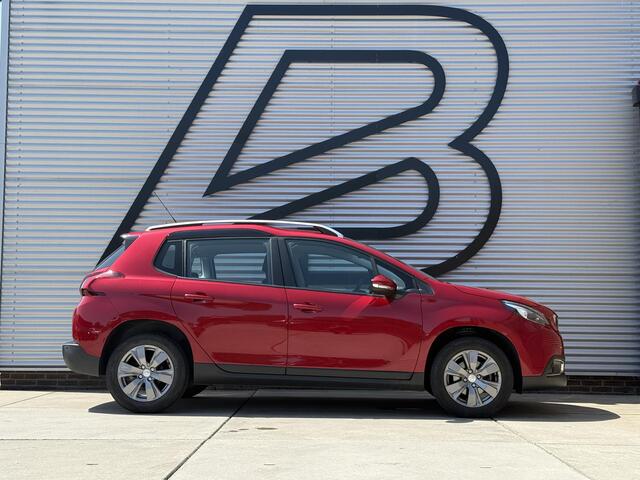 Peugeot 2008 1.2 PureTech Blue Lion 2e Eigenaar|Navi|Airco|Carplay|Cruise|PDC|N.A.P|APK tot 04-2027